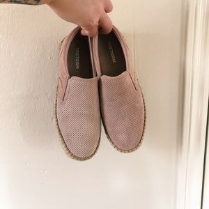 Tretorn Espadrille Emilia3 Sneaker
